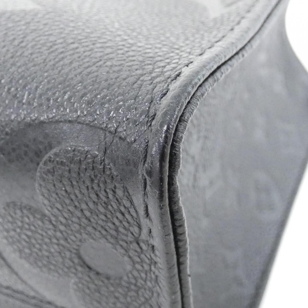 Louis Vuitton Monogram Empreinte On The Go PM — view 2