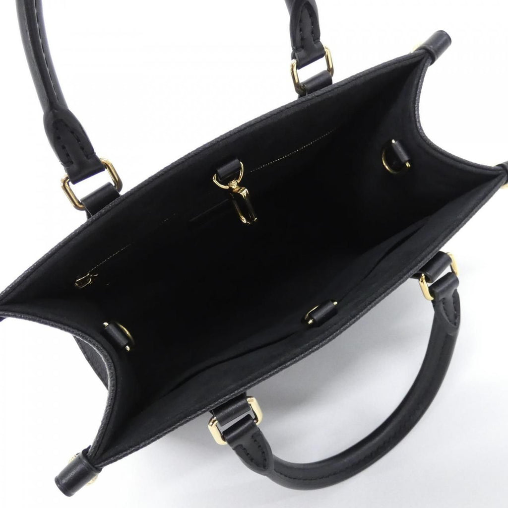 Louis Vuitton Monogram Empreinte On The Go PM — view 5