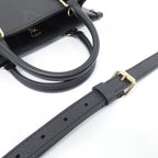 Louis Vuitton Monogram Empreinte On The Go PM — view 4