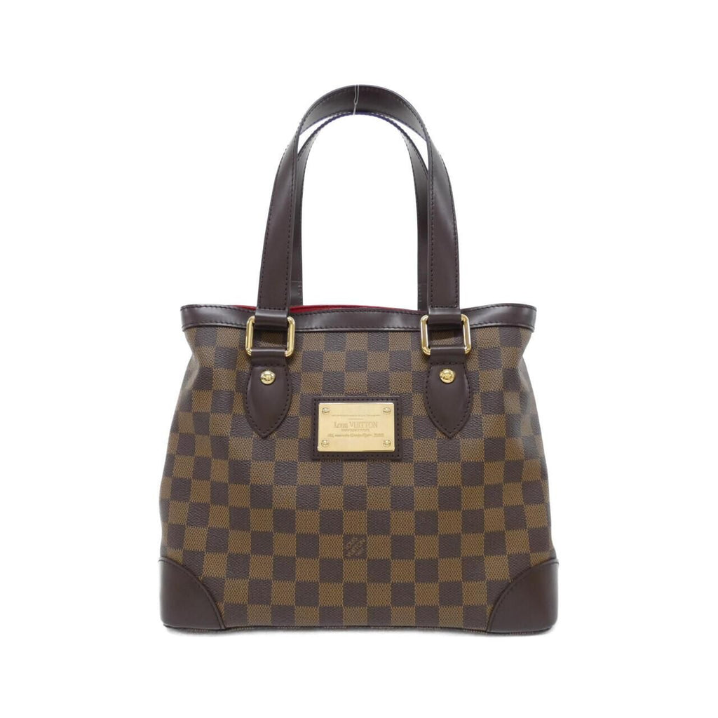Louis Vuitton Damier Hampstead PM