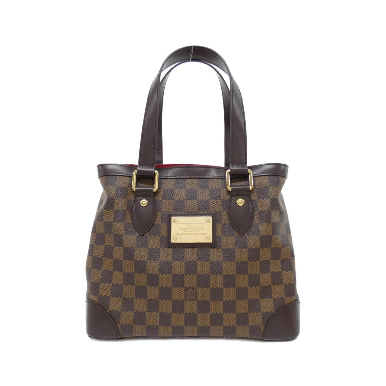 Louis Vuitton Damier Hampstead PM
