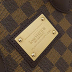 Louis Vuitton Damier Hampstead PM — view 6