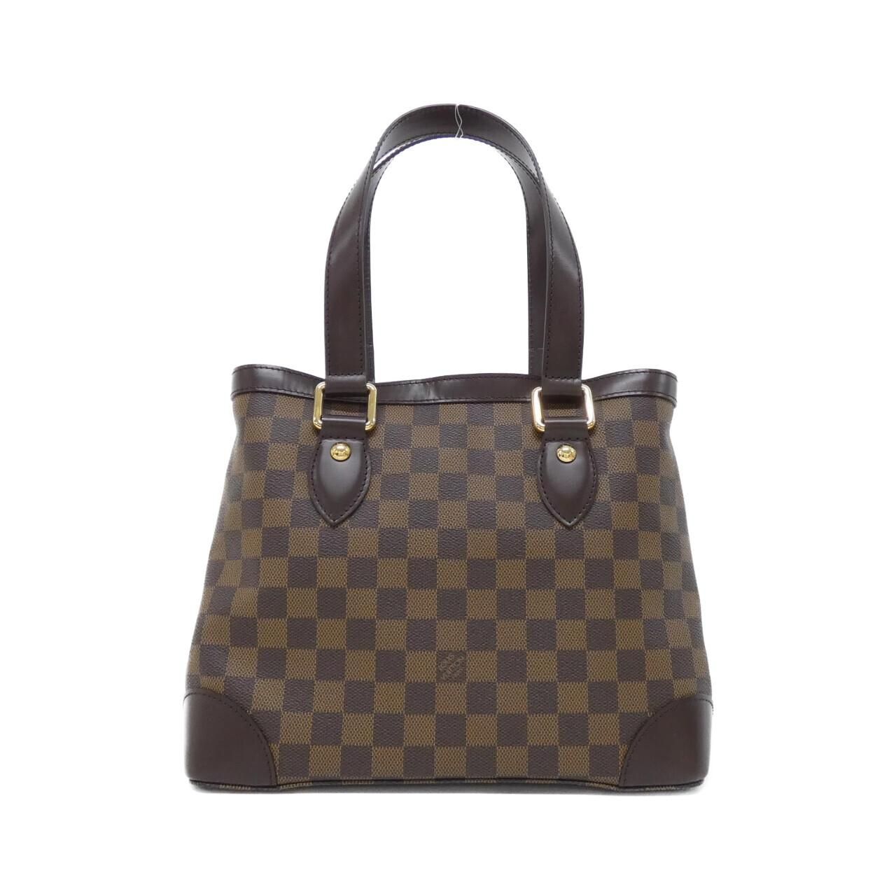 Louis Vuitton Damier Hampstead PM — view 2