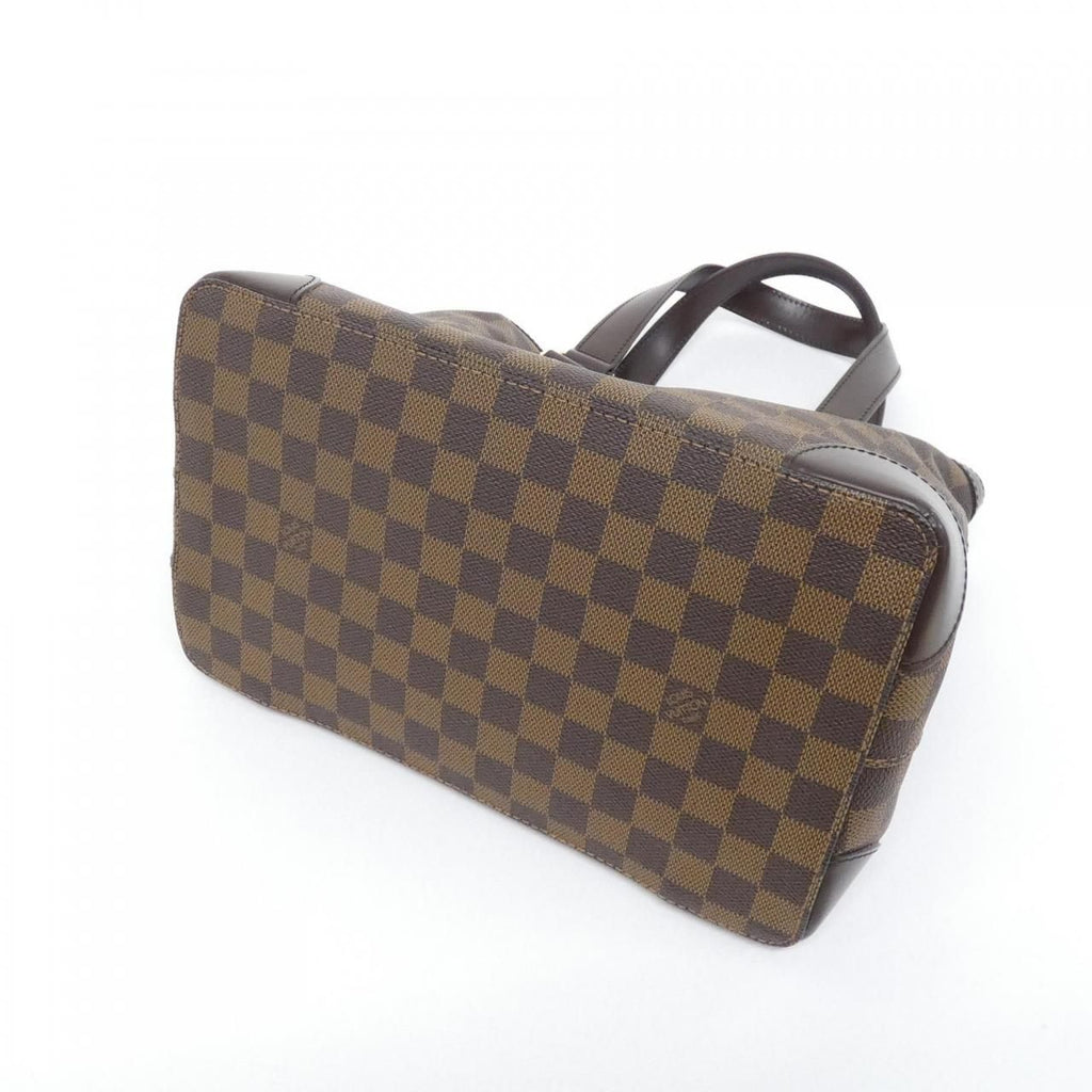 Louis Vuitton Damier Hampstead PM — view 3
