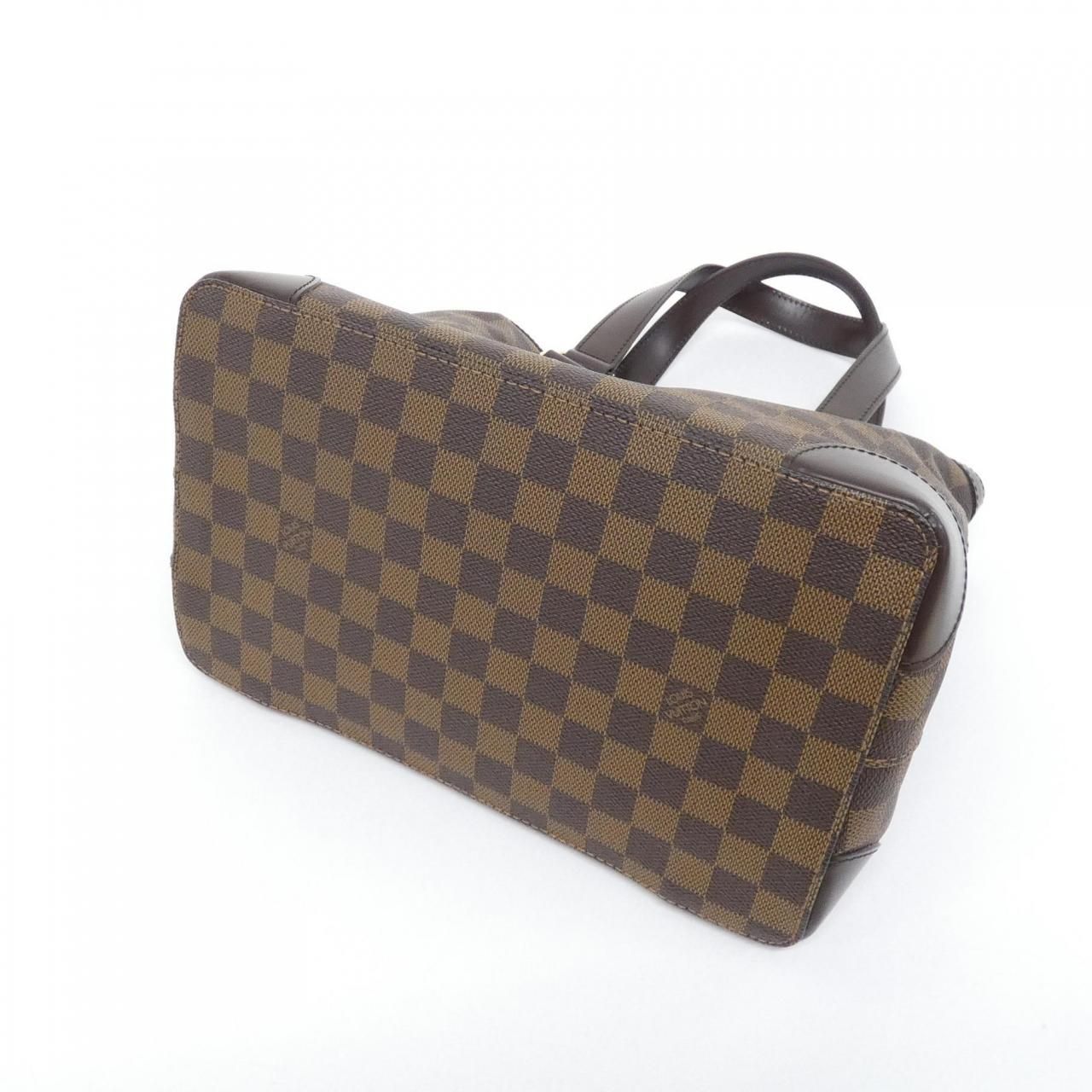 Louis Vuitton Damier Hampstead PM — view 3
