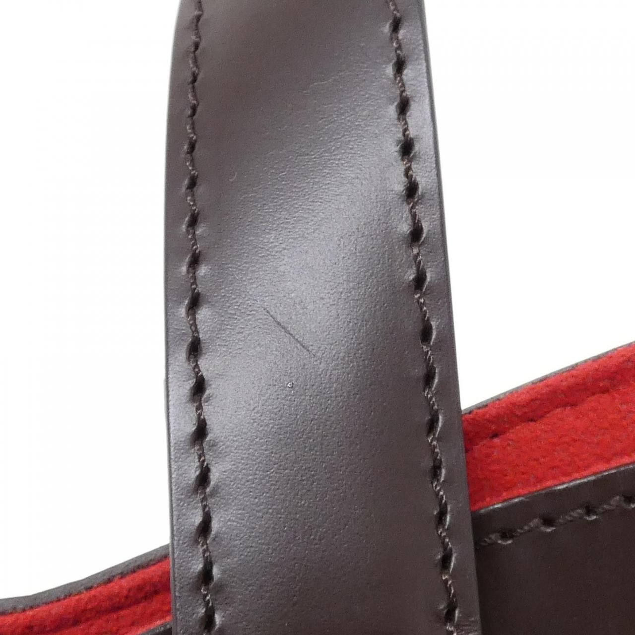Louis Vuitton Damier Hampstead PM — view 7