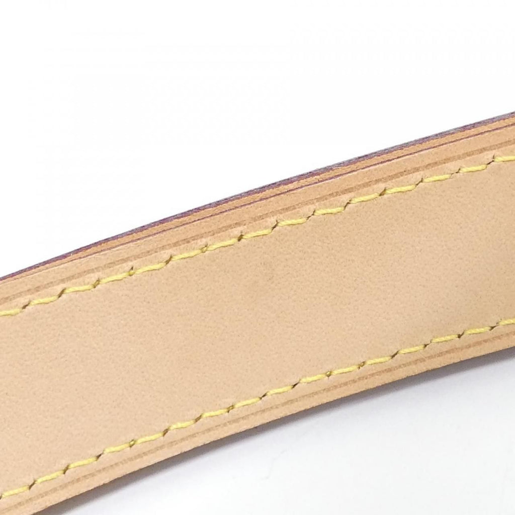 Louis Vuitton Monogram Keepall Bandouliere 45 cm Boston — view 5
