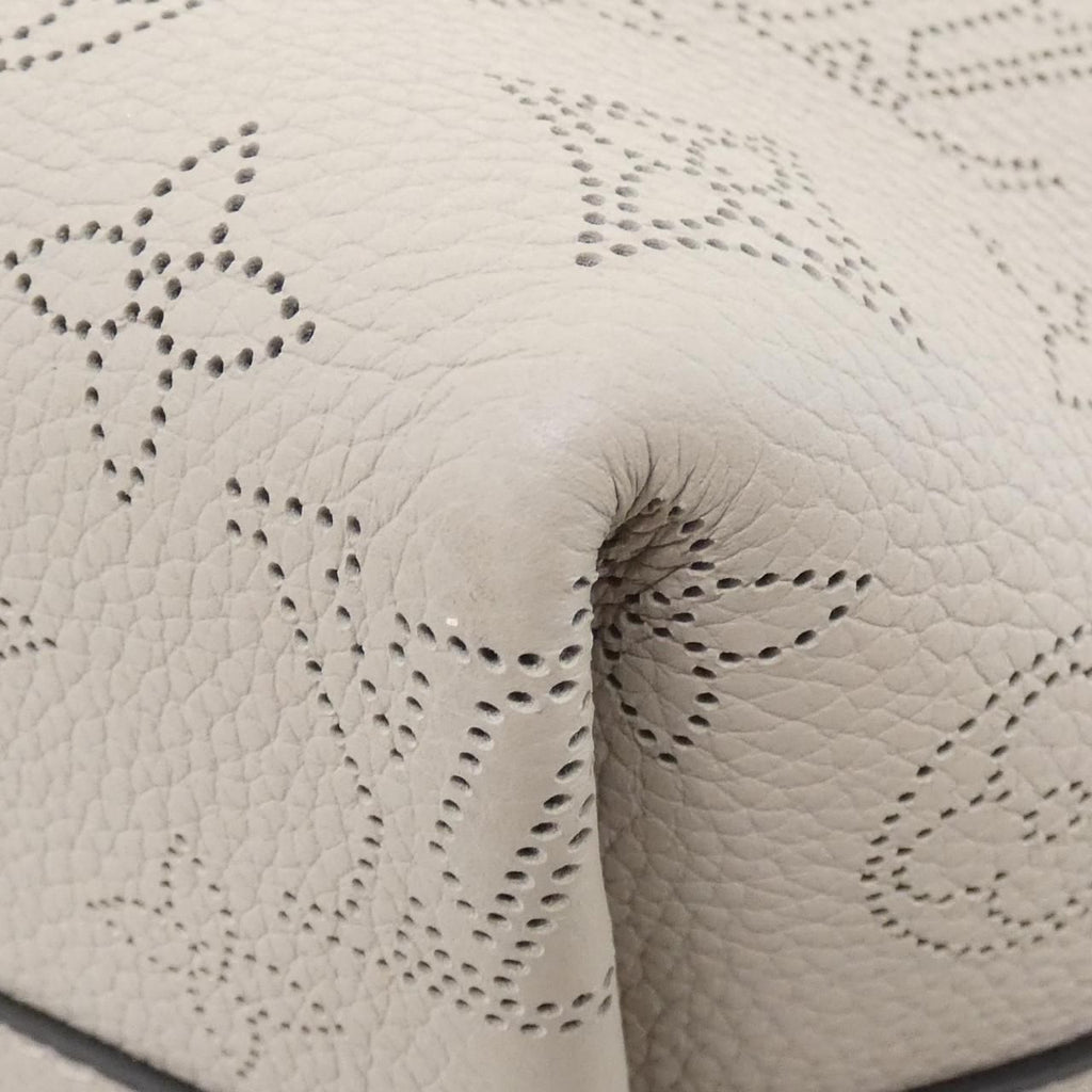 Louis Vuitton Mahina Why Knot MM Shoulder — view 2