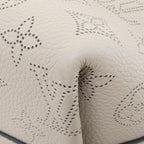 Louis Vuitton Mahina Why Knot MM Shoulder — view 2