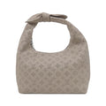 Louis Vuitton Mahina Why Knot MM Shoulder