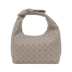 Louis Vuitton Mahina Why Knot MM Shoulder
