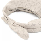 Louis Vuitton Mahina Why Knot MM Shoulder — view 3