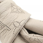Louis Vuitton Mahina Why Knot MM Shoulder — view 4