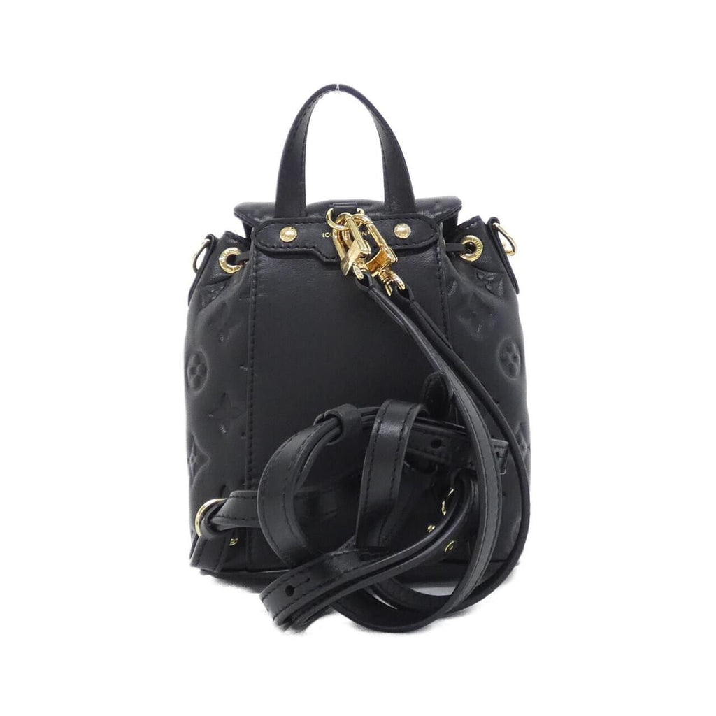 Louis Vuitton Cousin Backpack Mini — view 2