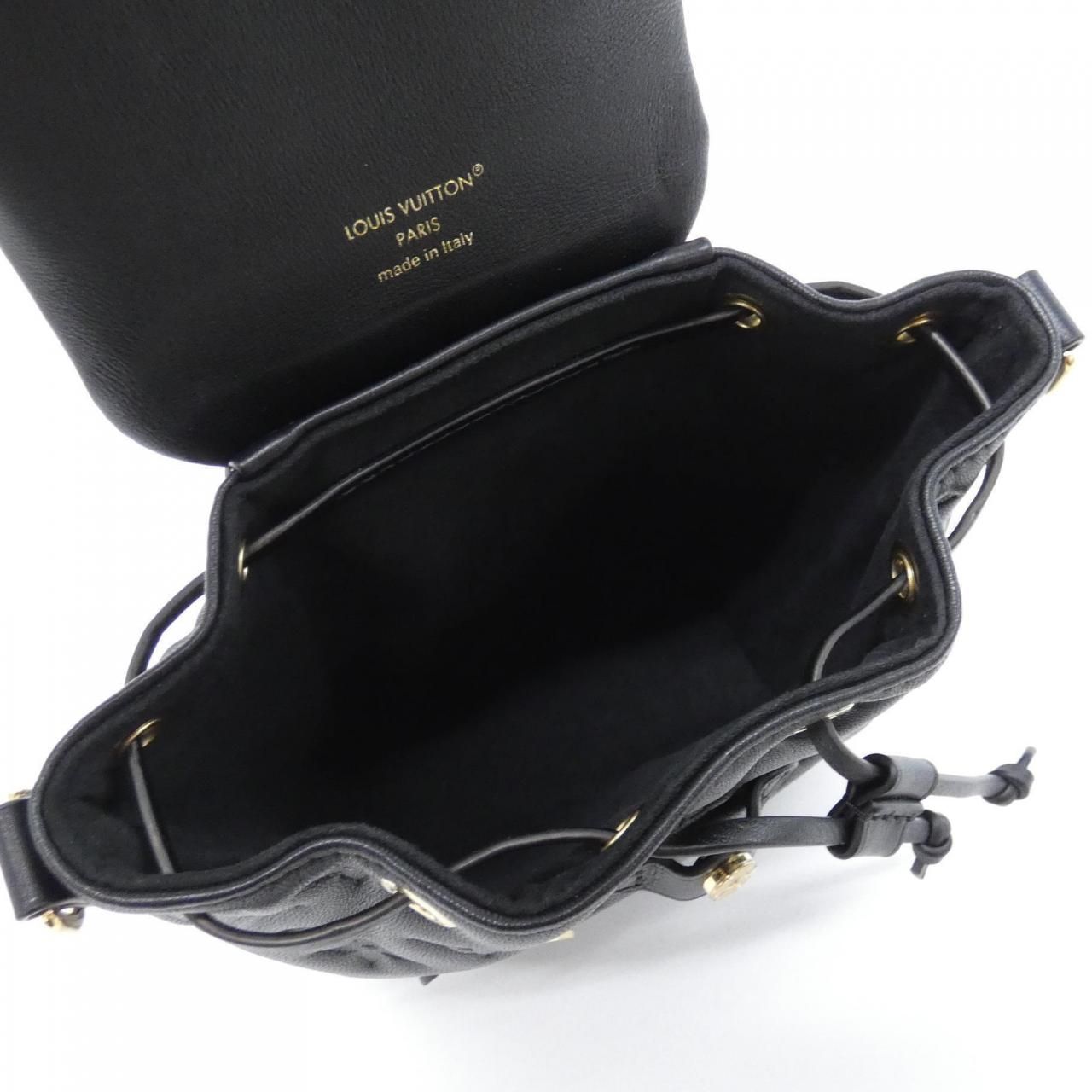 Louis Vuitton Cousin Backpack Mini — view 7