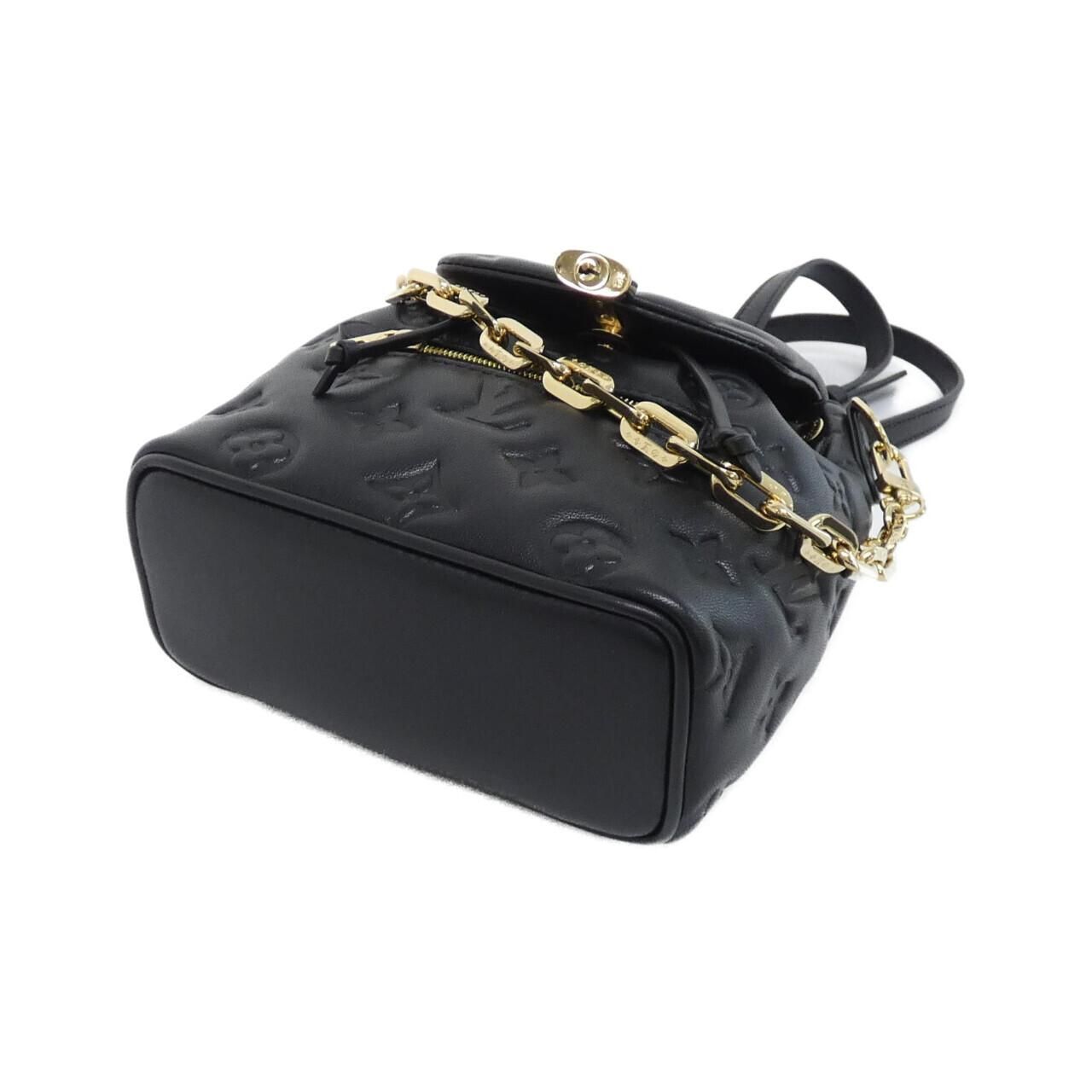 Louis Vuitton Cousin Backpack Mini — view 3