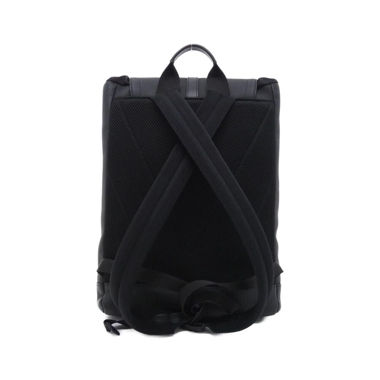 Louis Vuitton Taurillon Christopher Slim Backpack — view 2