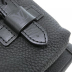 Louis Vuitton Taurillon Christopher Slim Backpack — view 4