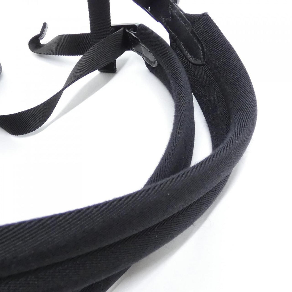 Louis Vuitton Taurillon Christopher Slim Backpack — view 5