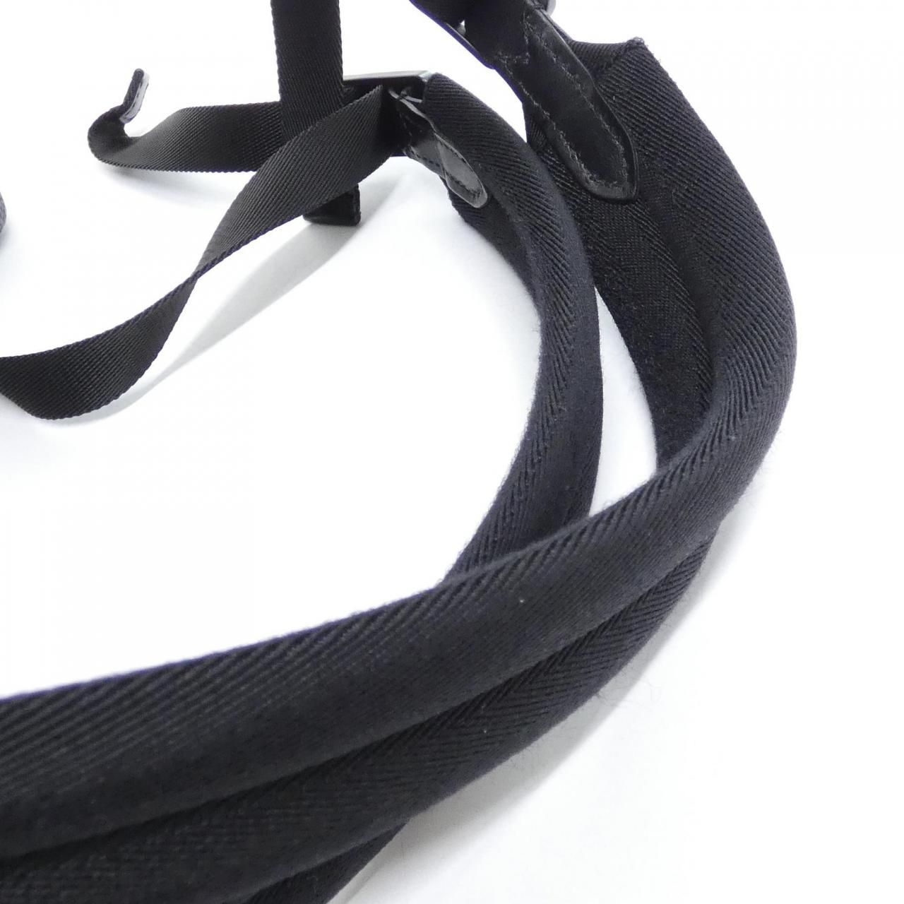 Louis Vuitton Taurillon Christopher Slim Backpack — view 5