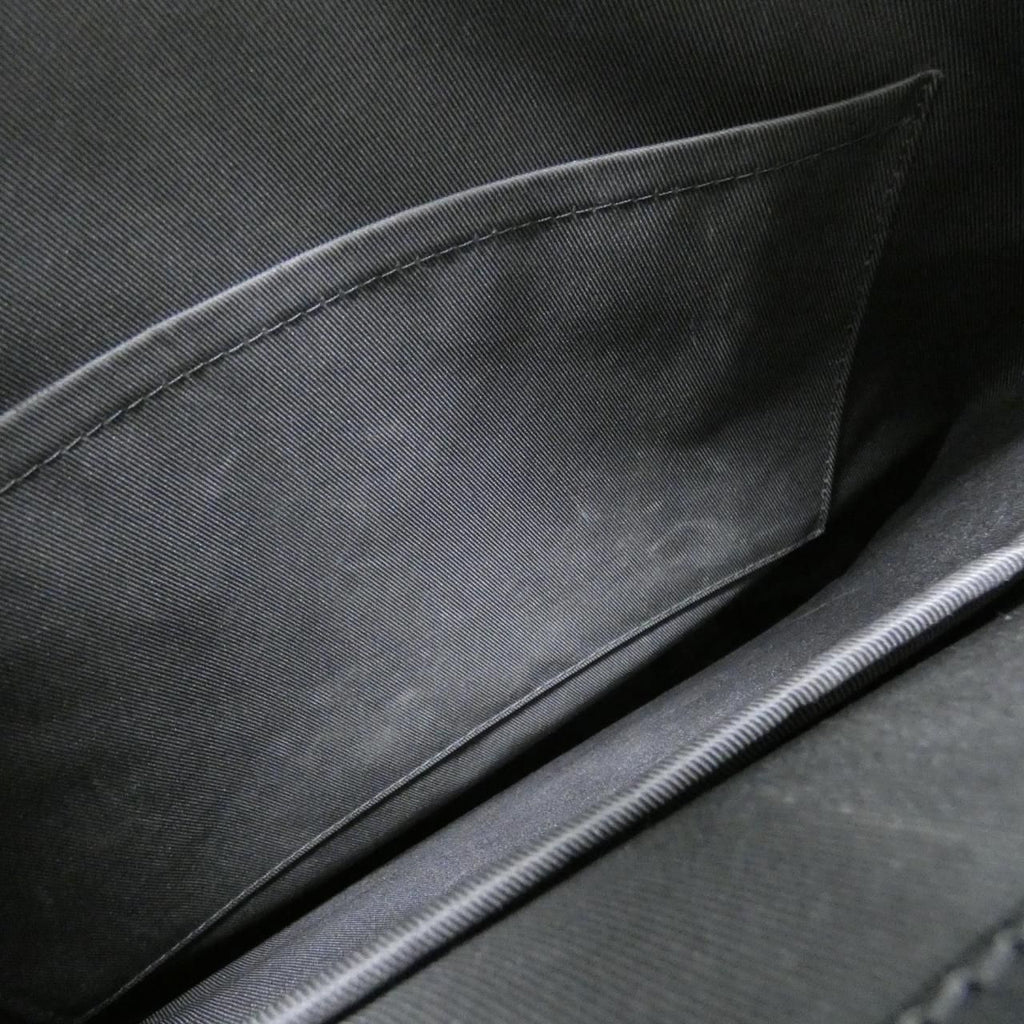 Louis Vuitton Taurillon Christopher Slim Backpack — view 7