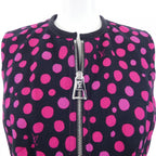 Louis Vuitton Yayoi Kusama Dress — view 5