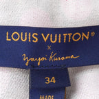 Louis Vuitton Yayoi Kusama Dress — view 4