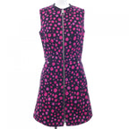 Louis Vuitton Yayoi Kusama Dress