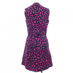 Louis Vuitton Yayoi Kusama Dress — view 2