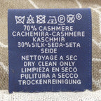 Hermes Stole Scarf Beige — view 3