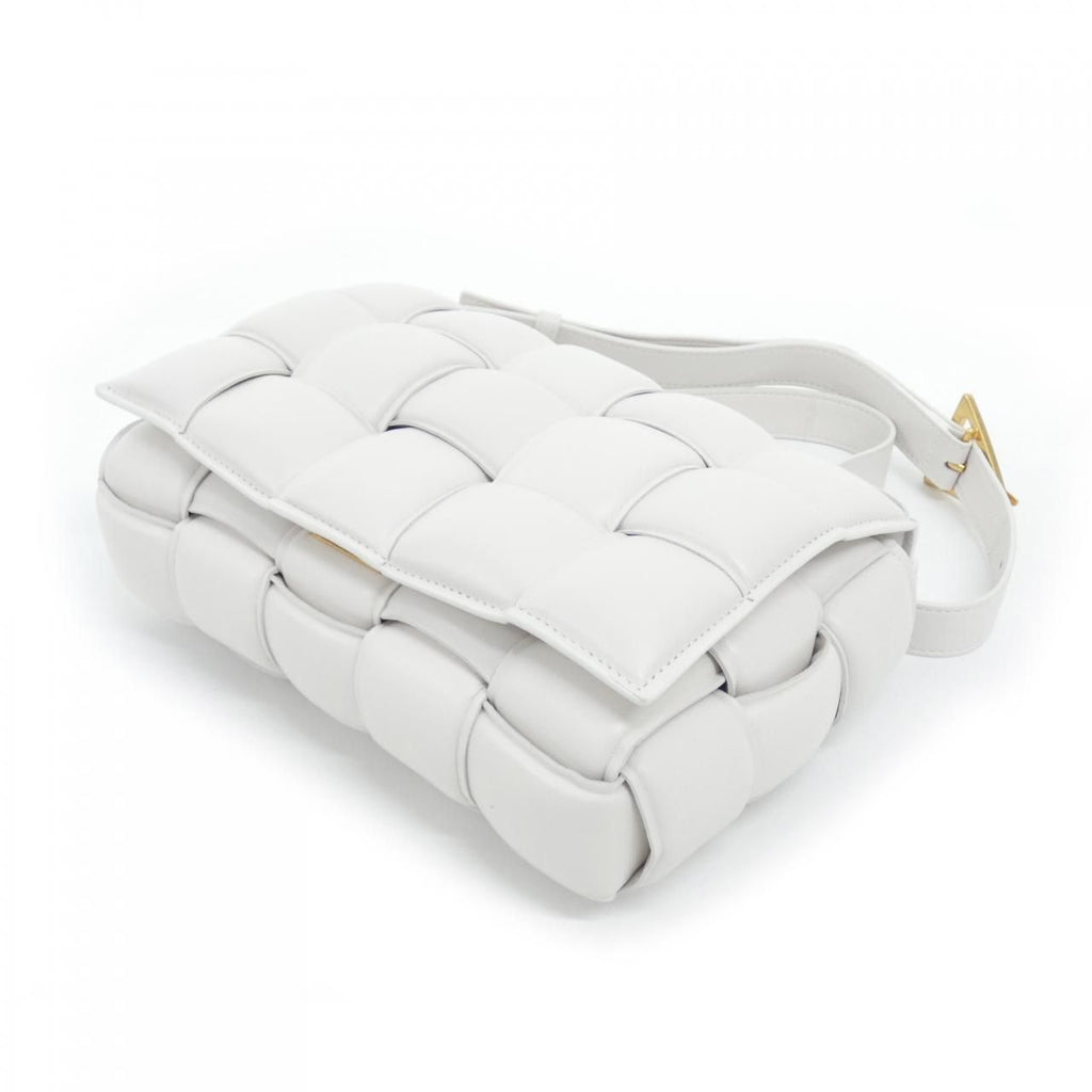 Bottega Veneta Shoulder — view 3