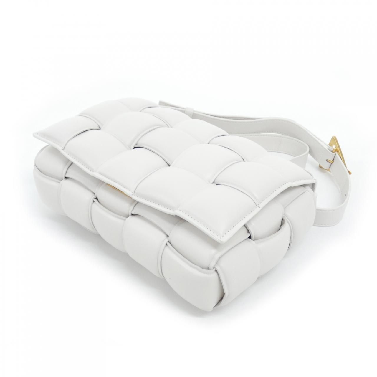 Bottega Veneta Shoulder — view 3