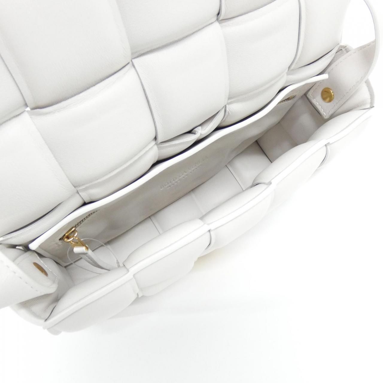 Bottega Veneta Shoulder — view 6