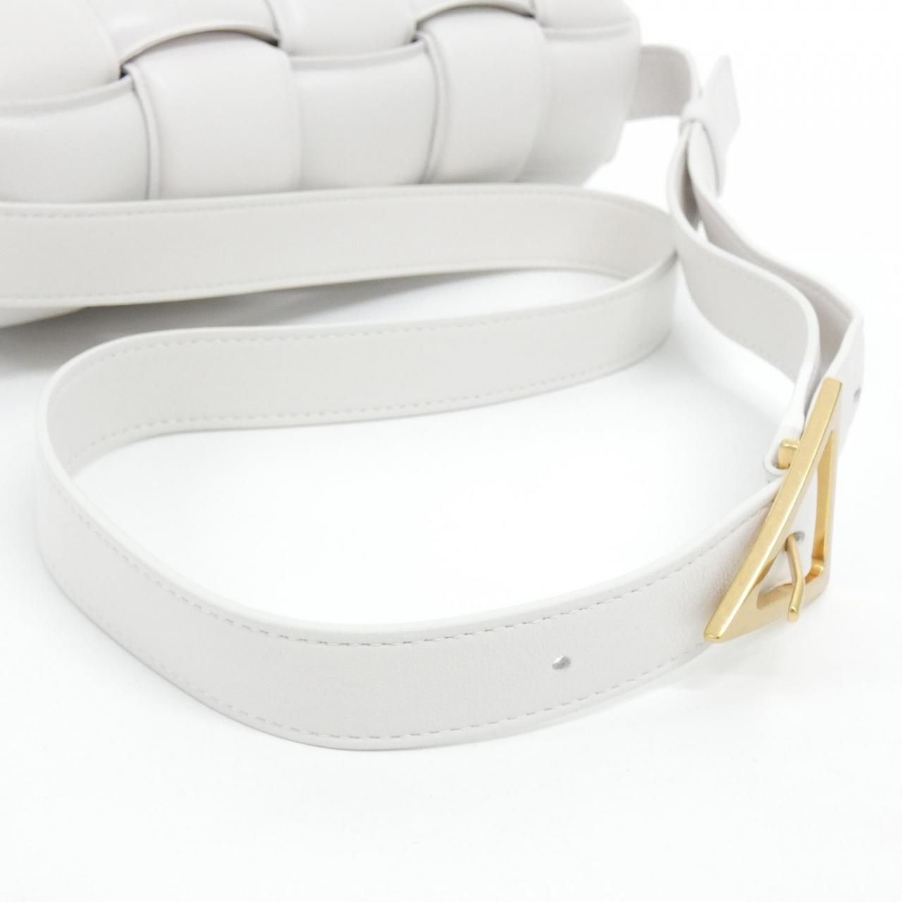 Bottega Veneta Shoulder — view 5