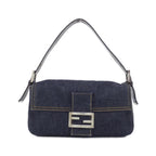 Fendi Vintage Baguette Shoulder