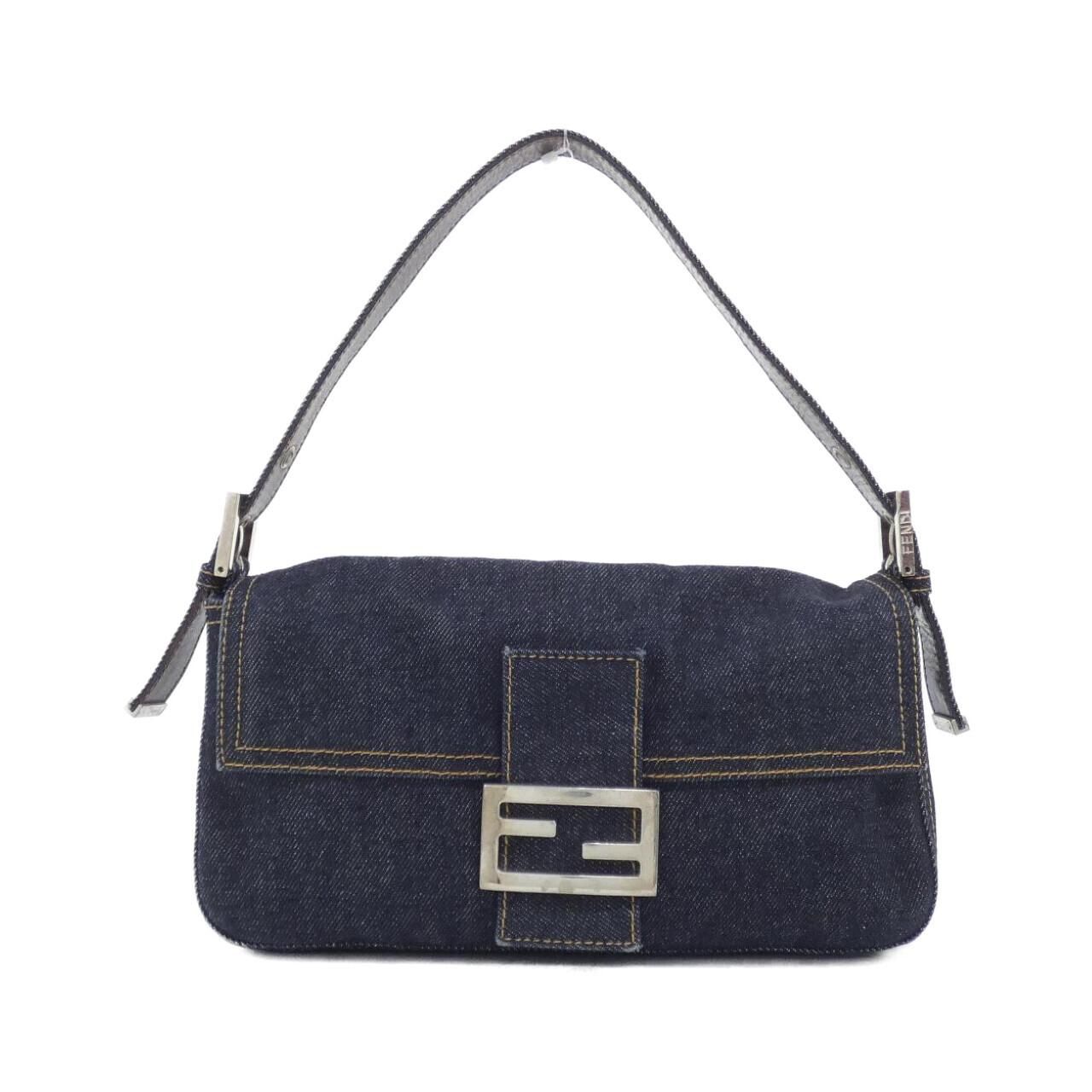Fendi Vintage Baguette Shoulder