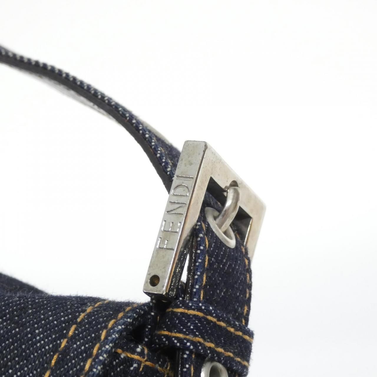 Fendi Vintage Baguette Shoulder — view 6