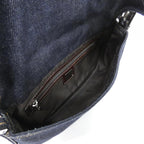 Fendi Vintage Baguette Shoulder — view 8