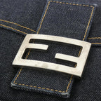 Fendi Vintage Baguette Shoulder — view 5