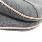 Dior Vintage Saddle Shoulder — view 3