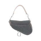 Dior Vintage Saddle Shoulder — view 2