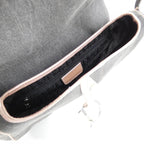 Dior Vintage Saddle Shoulder — view 9