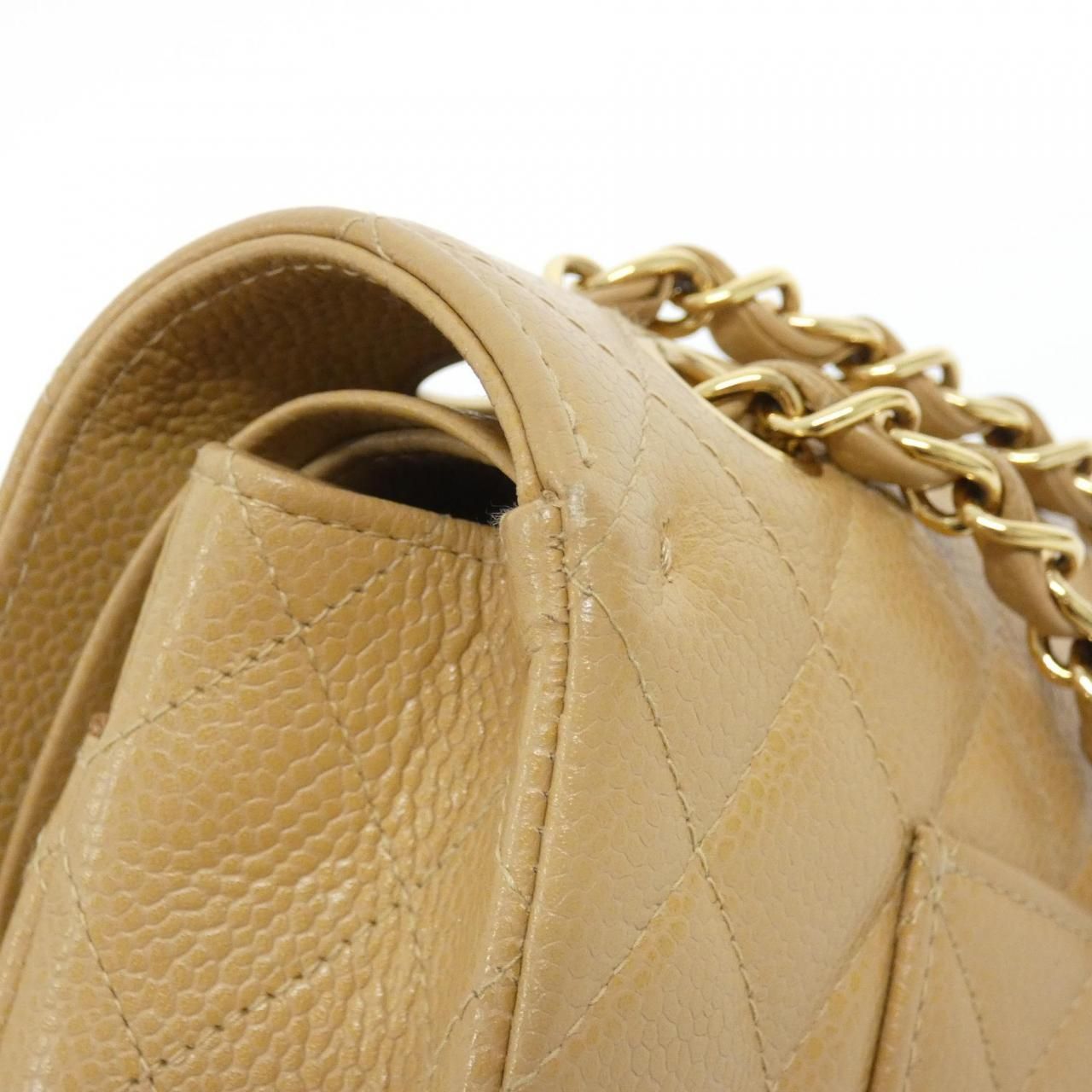 Chanel Vintage Shoulder — view 7