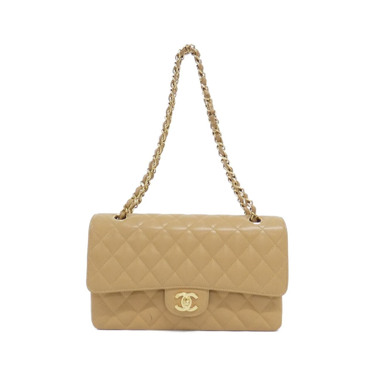 Chanel Vintage Shoulder