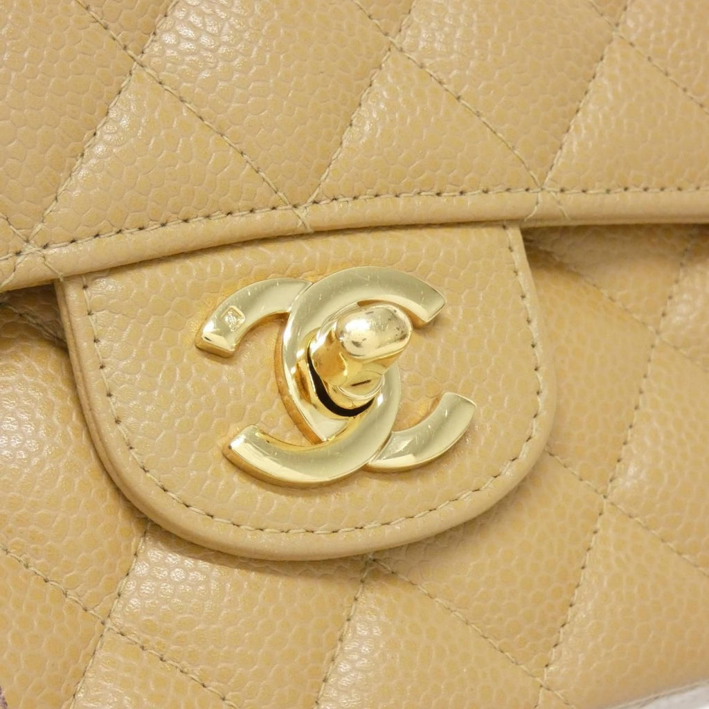 Chanel Vintage Shoulder — view 5