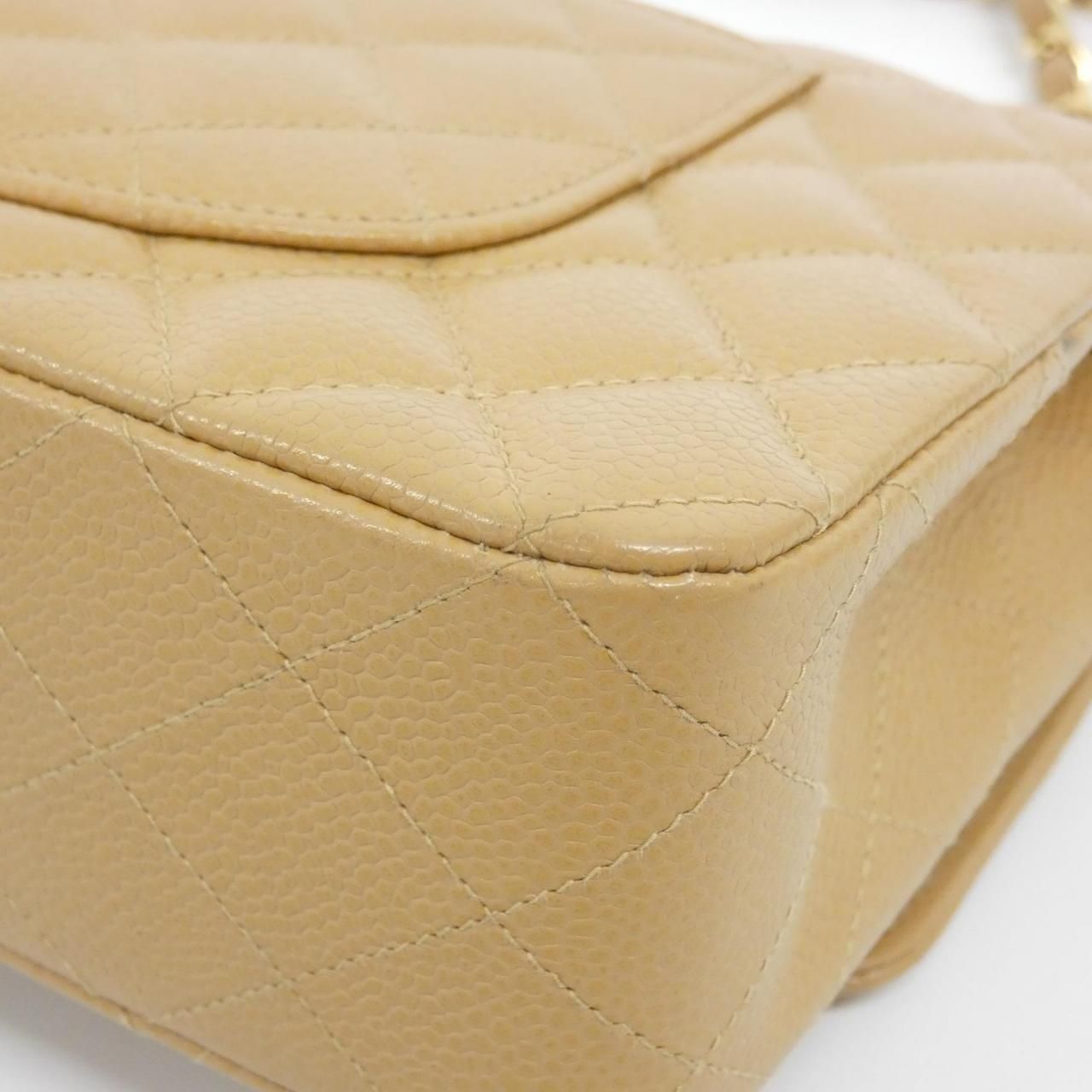 Chanel Vintage Shoulder — view 3
