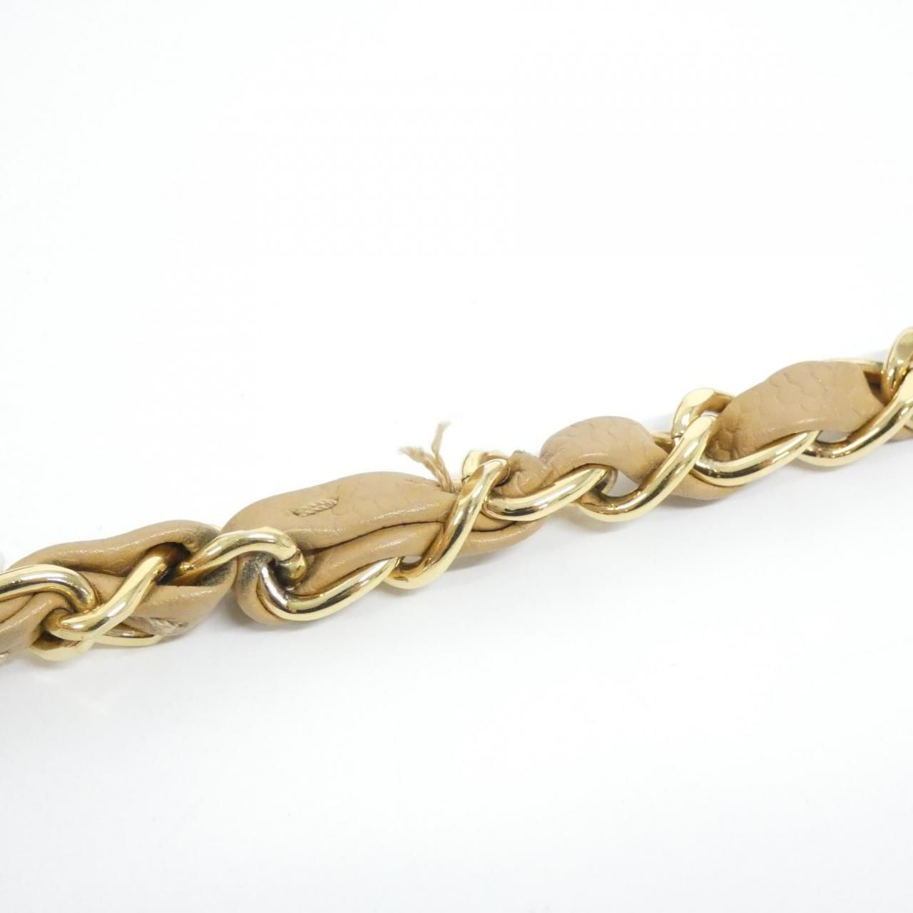 Chanel Vintage Shoulder — view 8