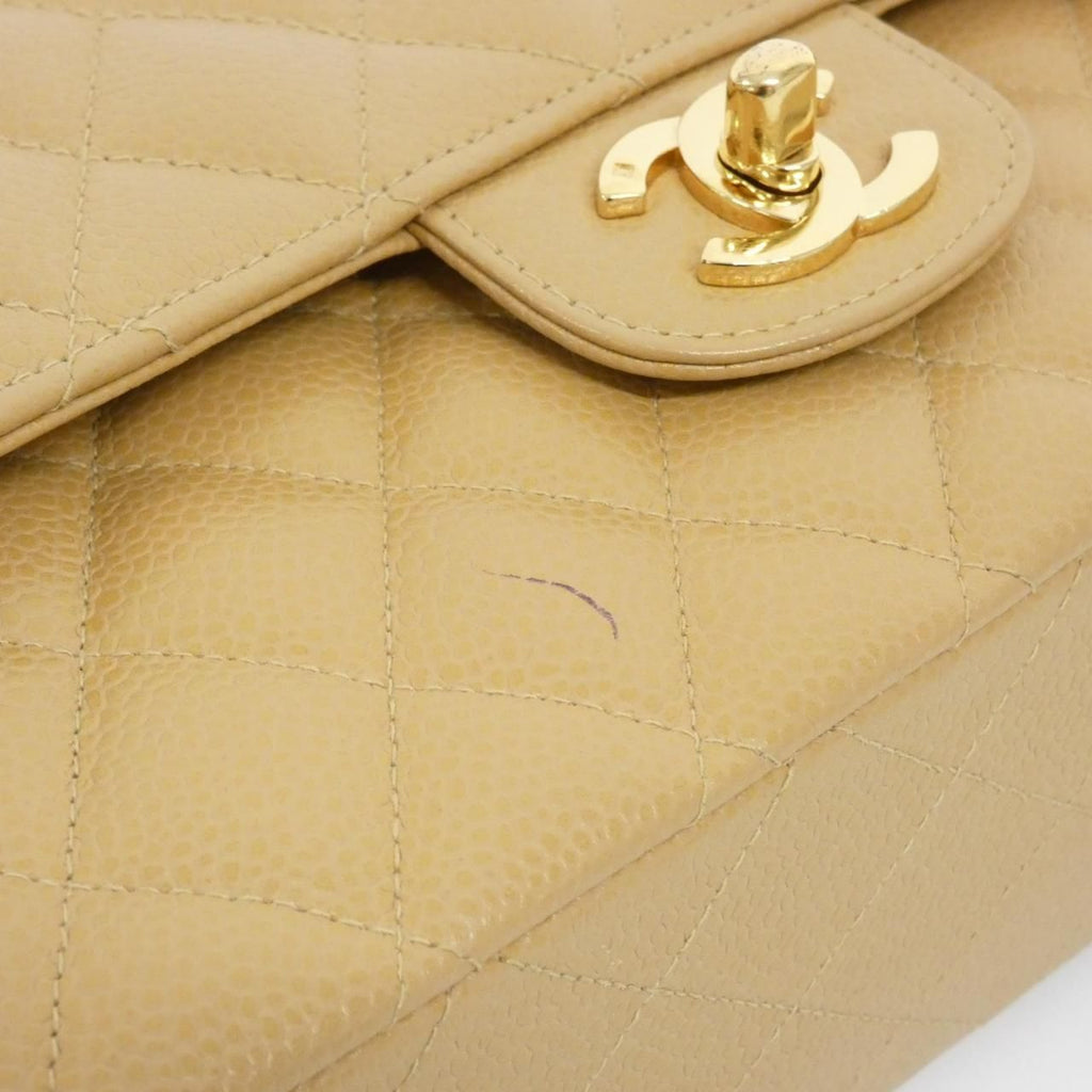 Chanel Vintage Shoulder — view 4