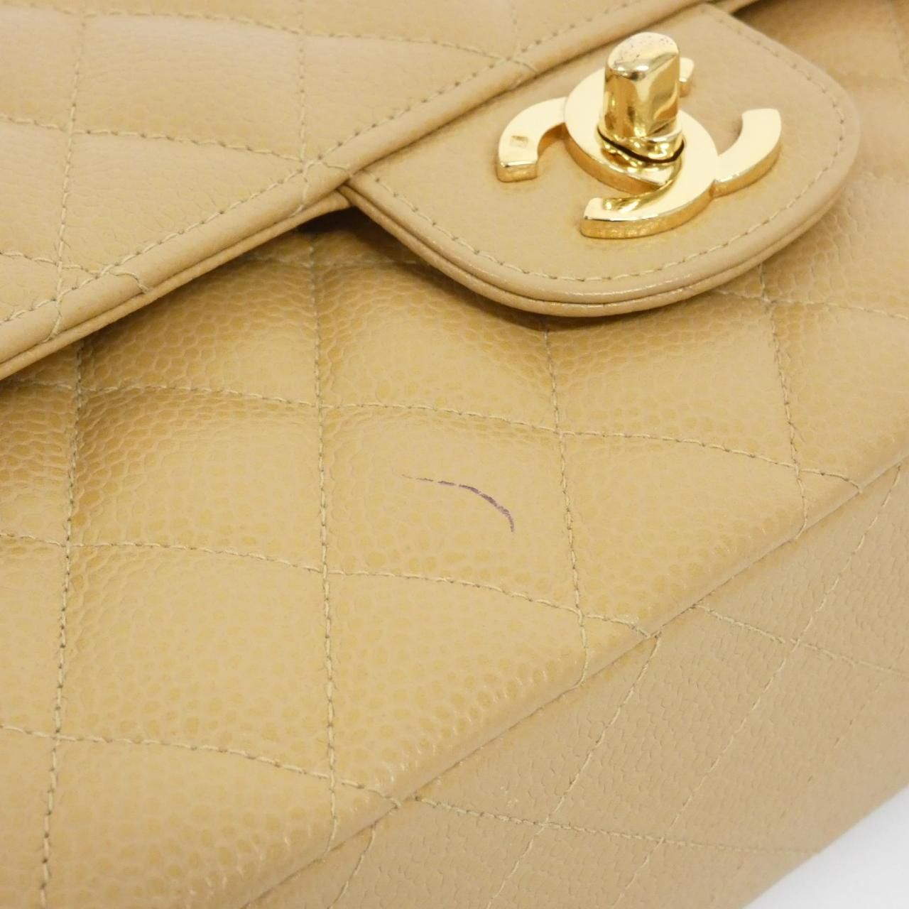 Chanel Vintage Shoulder — view 4
