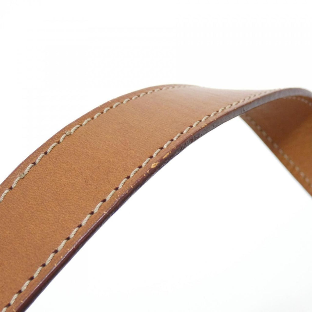Celine Vintage Bag Handbag Brown — view 7